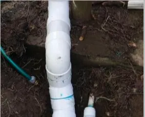 Local yard cleanup service in Fayetteville, NC - Harris & Harris Lawncare