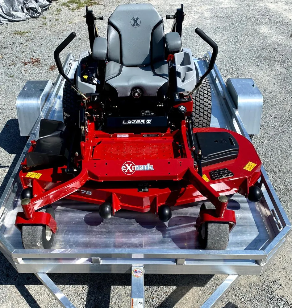 Expert outdoor landscaping with custom design across Fayetteville, NC - Harris & Harris Lawncare