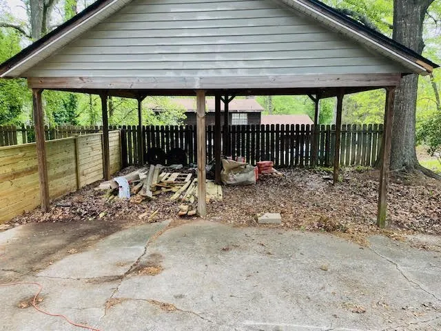 Trusted landscape design in Decatur, GA - Harris & Lawncare