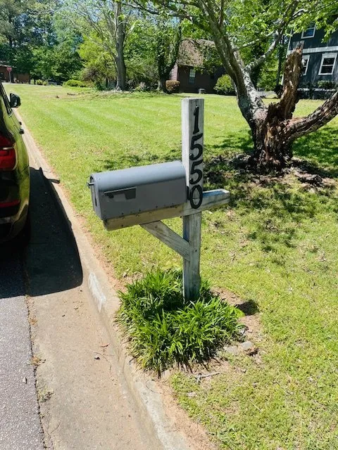 Expert landscaping services with custom design across Decatur, GA - Harris & Lawncare