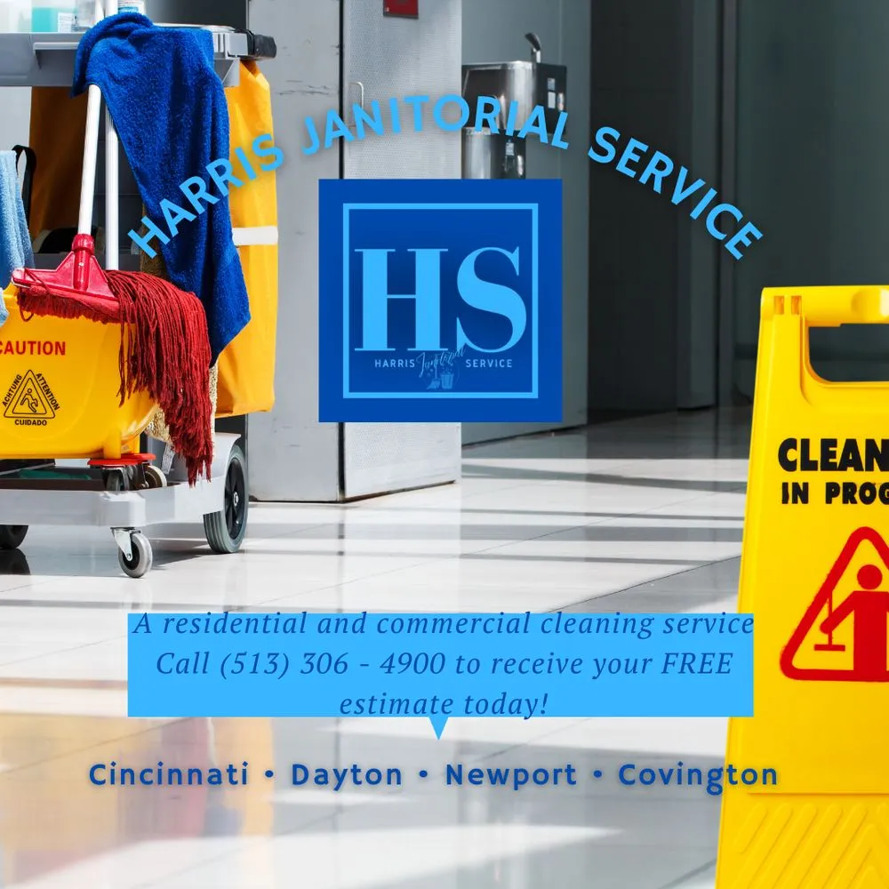 Top-rated lawn mowing service in Cincinnati, OH by Harris 3 Services