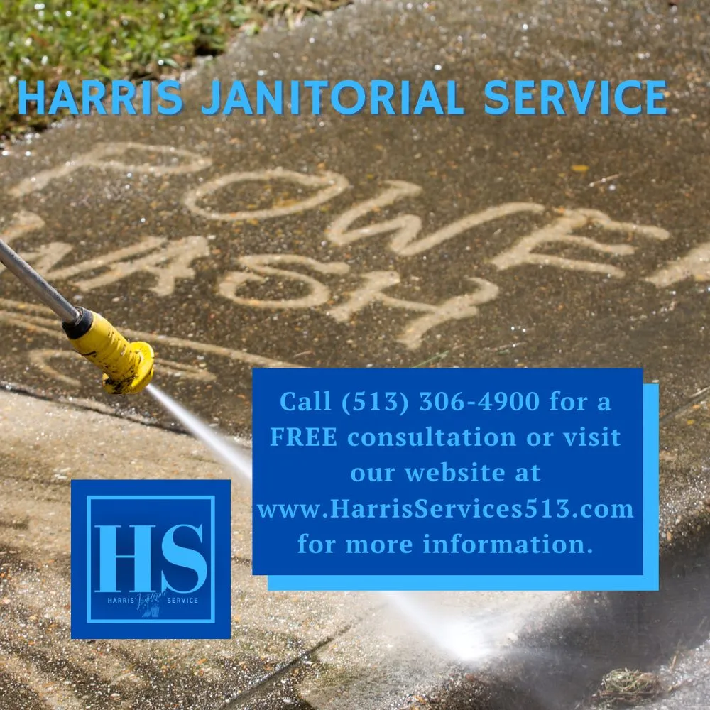 Top-rated landscaping services for residential properties across Cincinnati, OH - Harris 3 Services