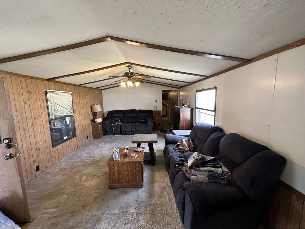 Trusted lawn care service in Hiawatha, IA by Harris Cleaning Service