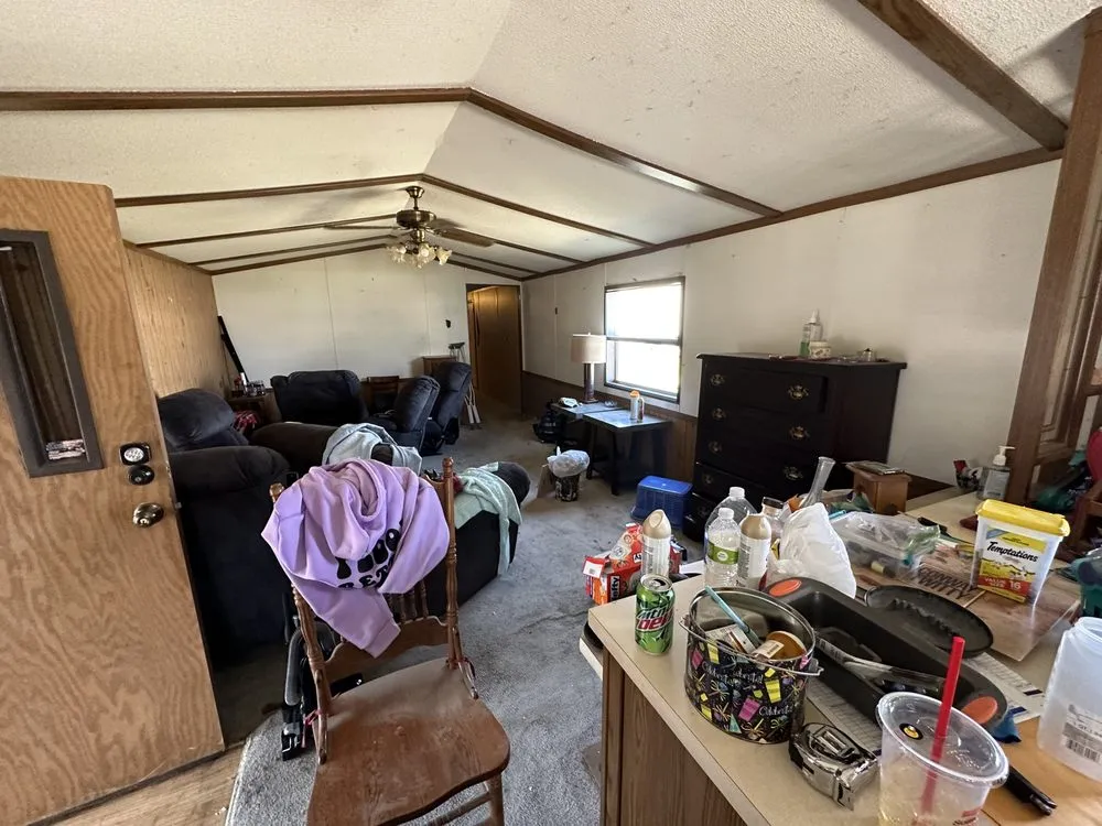 Reliable garden landscaping for beautiful yards across Hiawatha, IA - Harris Cleaning Service