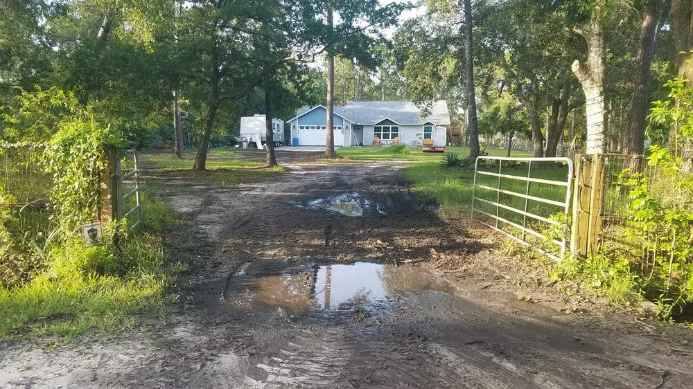 Local outdoor landscaping experts serving Melbourne, FL - Harris Establishment