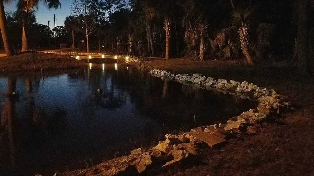 Affordable landscaping services experts serving Melbourne, FL - Harris Establishment