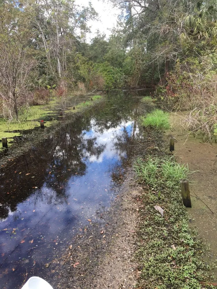 Reliable garden landscaping for beautiful yards across Melbourne, FL - Harris Establishment