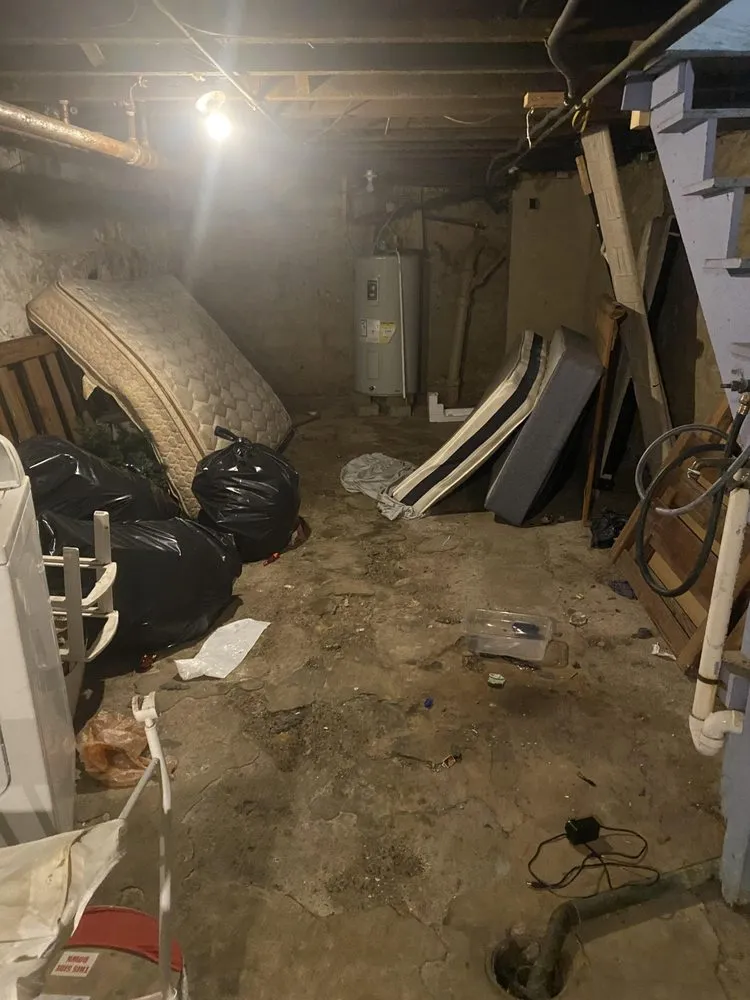 Top-rated residential landscaping for homes across Philadelphia, PA - Harris Haul It All