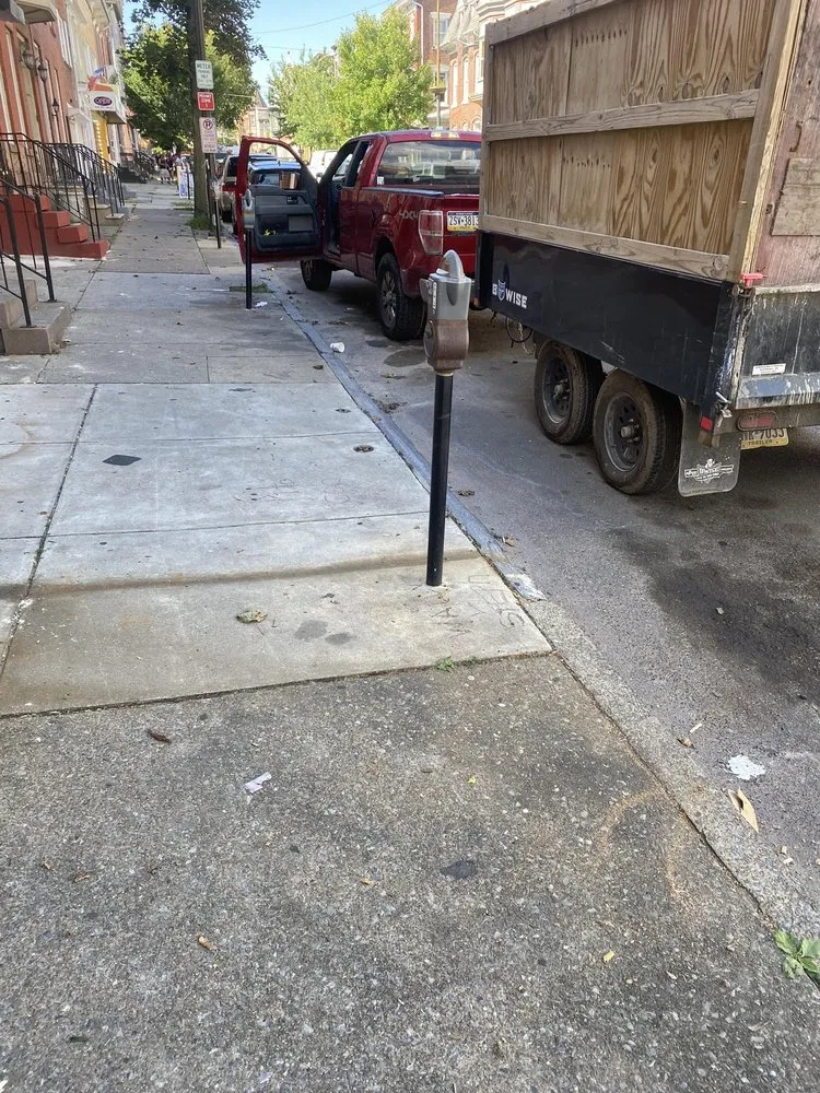 Custom lawn care service in Philadelphia, PA by Harris Haul It All