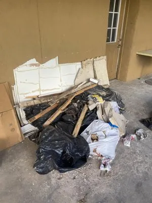 Harris Haul It All Logo