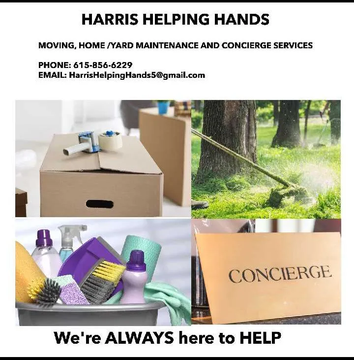Reliable landscape installation for homes across Nashville-Davidson metropolitan government (balance), TN - Harris Helping Hands