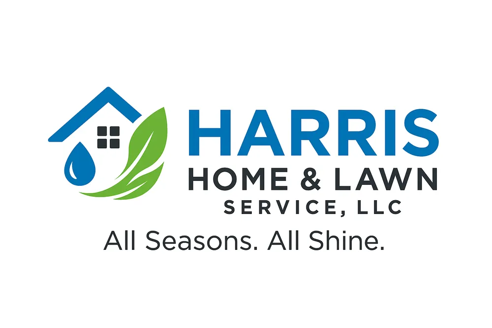 Top-rated garden landscaping with custom design in Van Lear, KY by Harris Home & Lawn Service