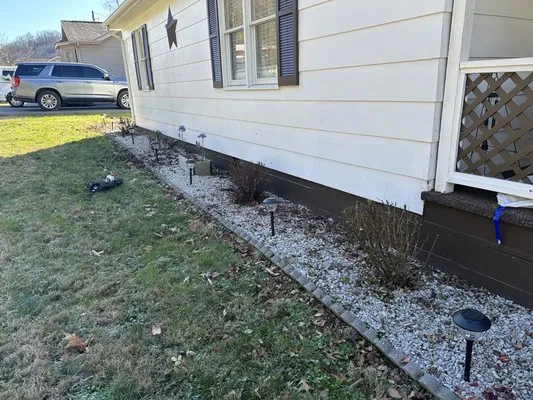 Harris Home & Lawn Service