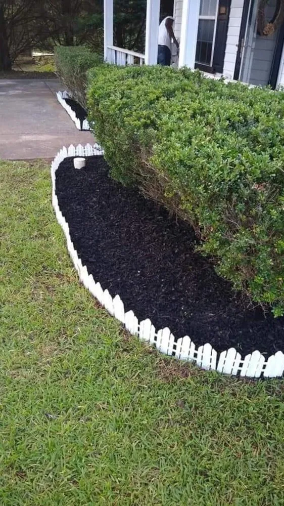 Trusted landscaping services in Griffin, GA - Harris Landscape & Design