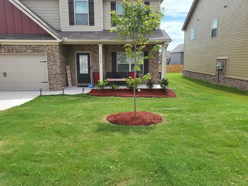 Trusted landscaping services experts serving Griffin, GA - Harris Landscape & Design