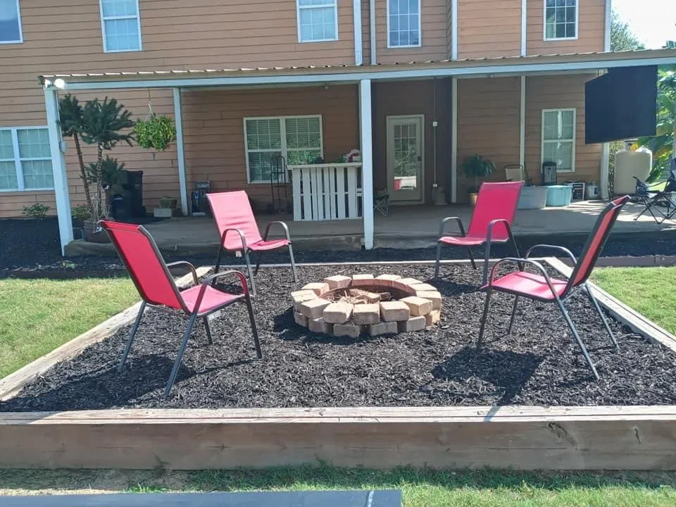 Trusted landscaping services experts serving Griffin, GA - Harris Landscape & Design