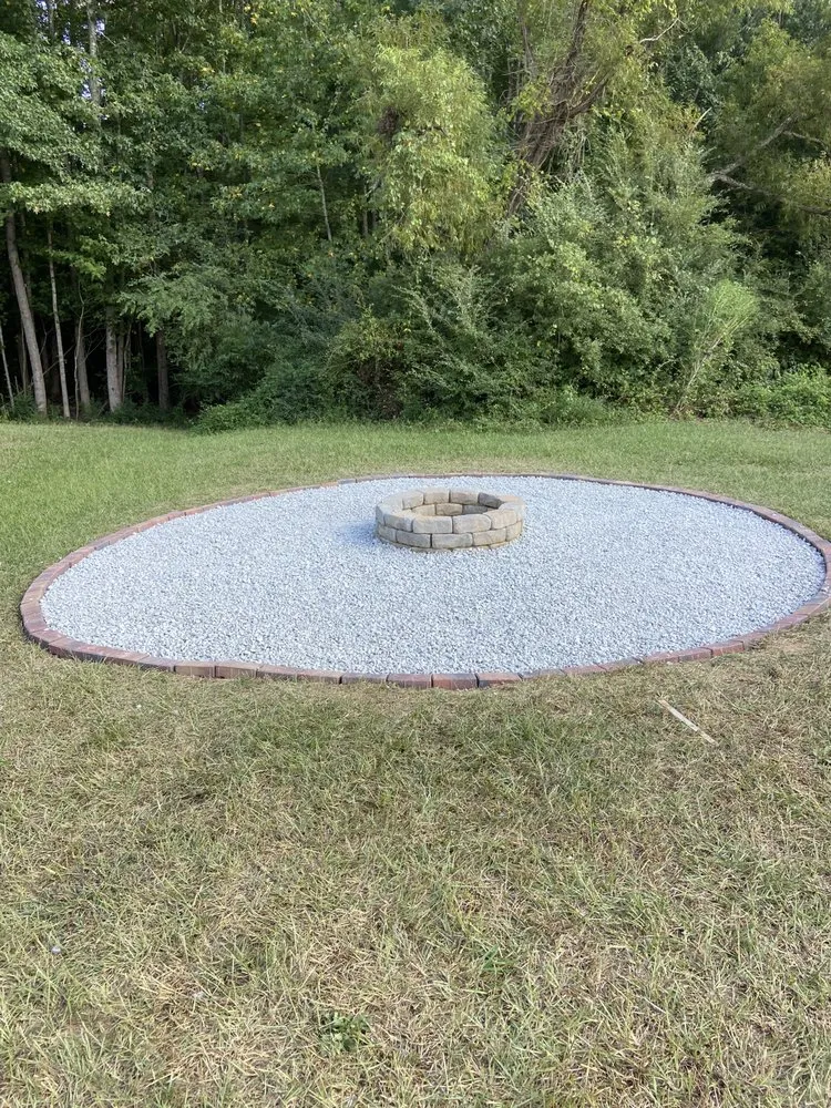 Expert landscape design in Griffin, GA - Harris Landscape & Design