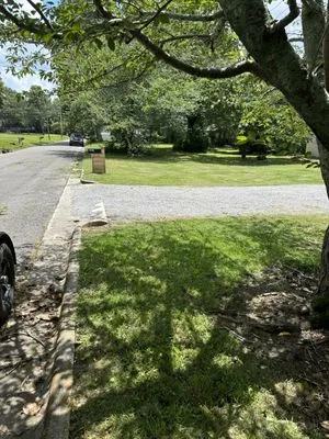 Harris Landscape and Design