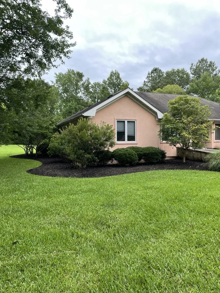 Trusted landscaping services in Chesapeake, VA by Harris Landscapes