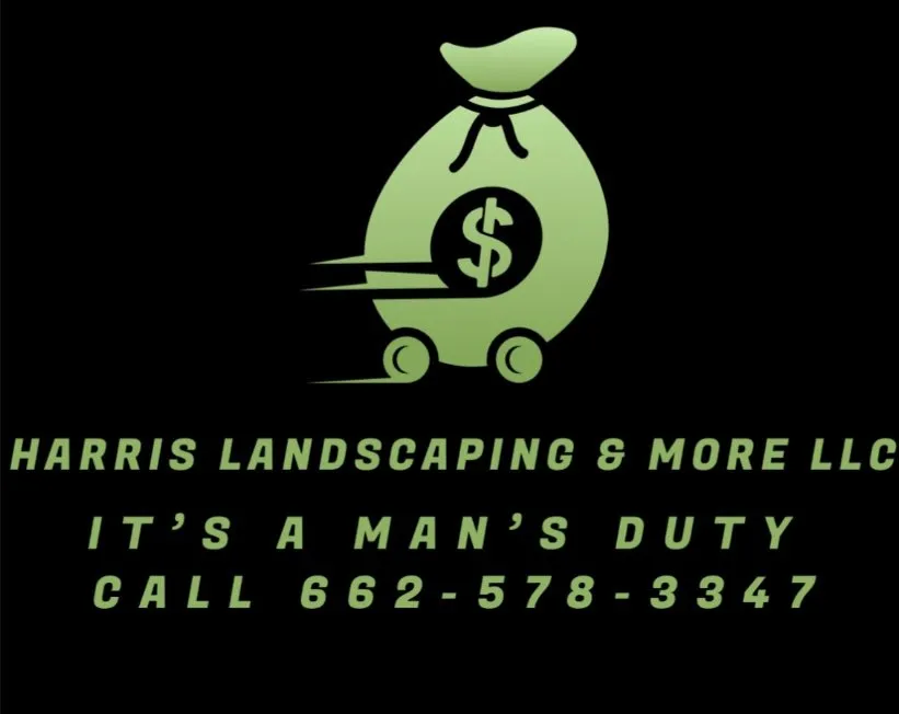 Expert yard maintenance experts serving Batesville, MS - Harris Landscaping & More