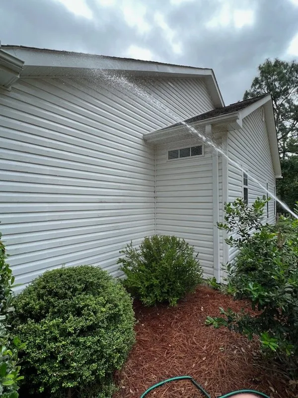 Expert lawn care service for year-round maintenance across Seven Lakes, NC - Harris Landscaping and Outdoor Services