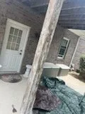 Custom yard cleanup service in Seven Lakes, NC - Harris Landscaping and Outdoor Services
