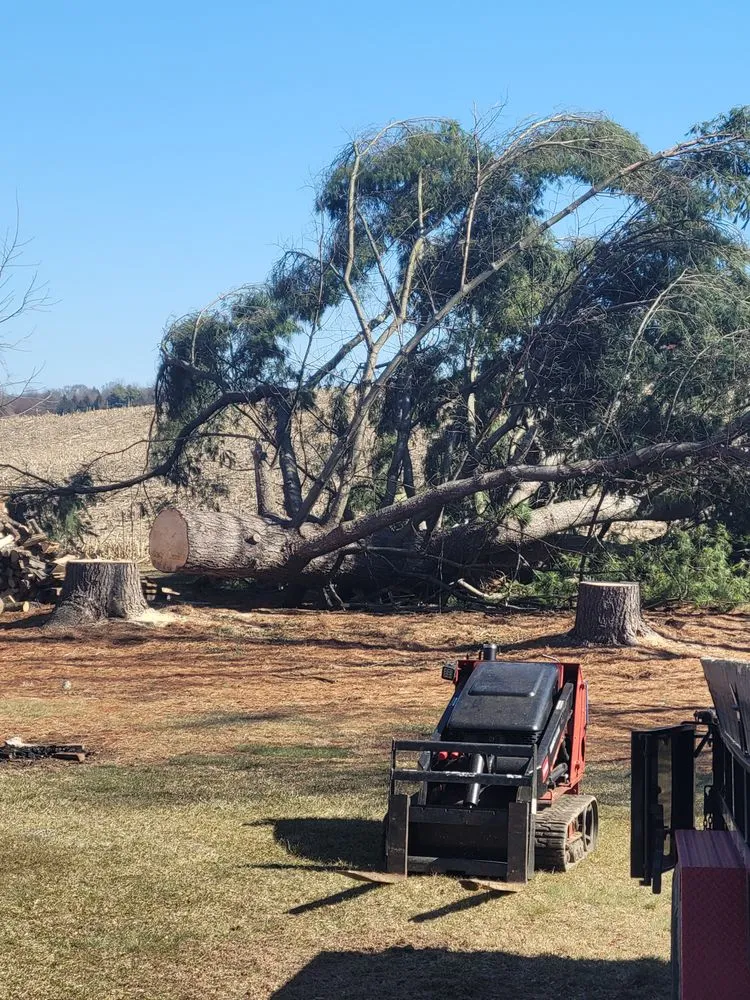 Expert landscaping services experts serving Carlisle, PA - Harris Landscaping