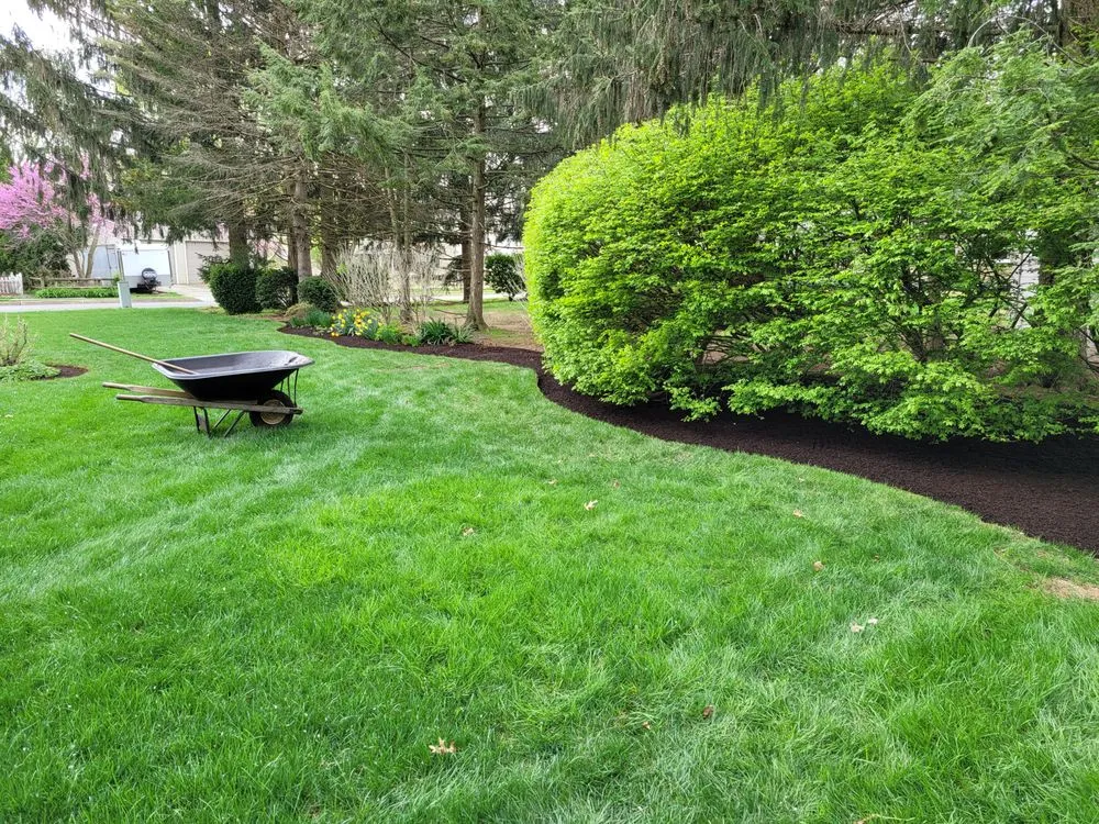Reliable lawn care service experts serving Carlisle, PA - Harris Landscaping
