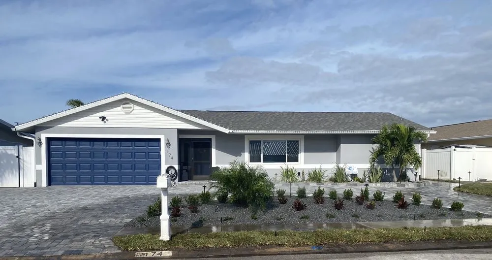 Affordable lawn care service in Orlando, FL by Harris Landscaping Services & Garden Center