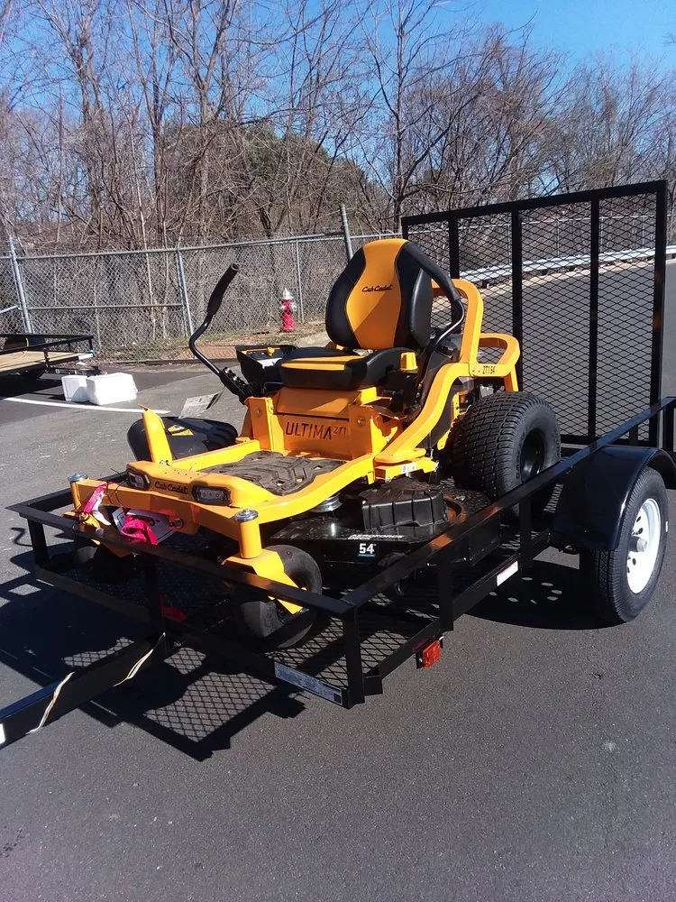 Reliable landscape installation experts serving Burlington, NC - Harris Landscaping Services