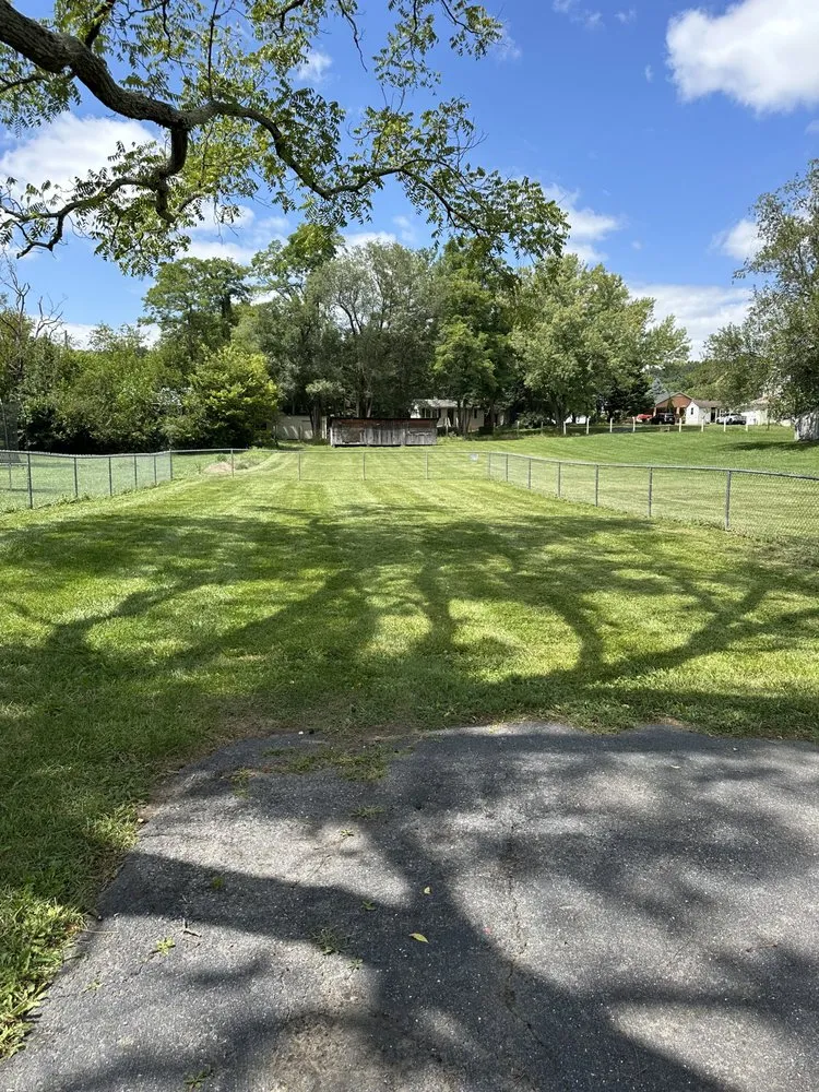 Expert landscape installation in Stuarts Draft, VA - Harris Landscaping