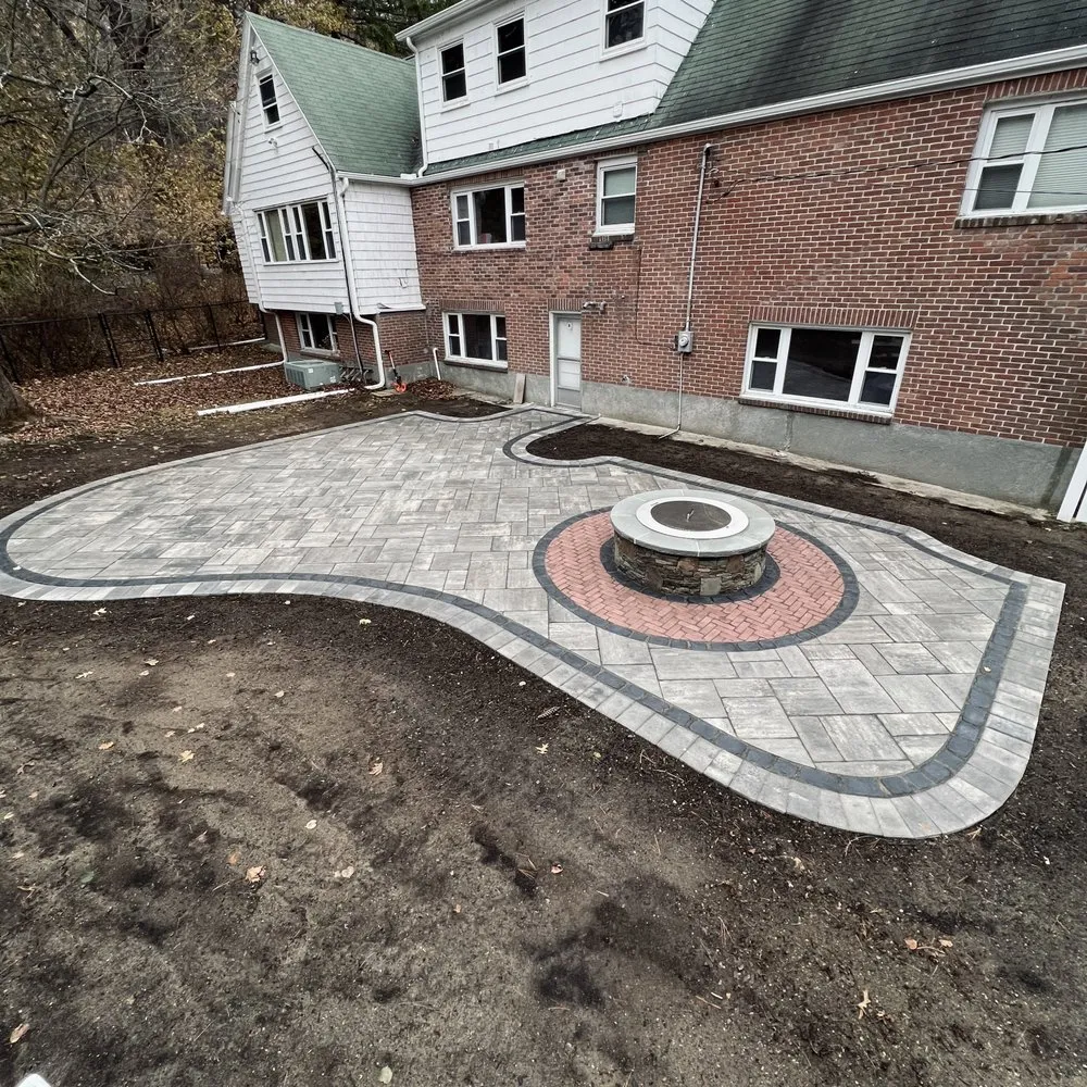 Local lawn mowing service in Worcester, MA - Harris Lawn & Landscape