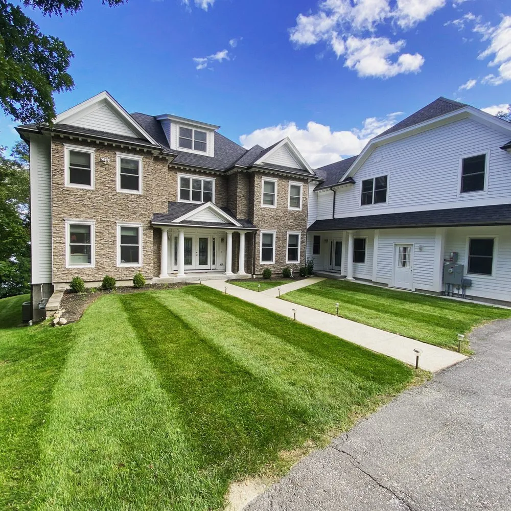 Trusted landscaping services in Worcester, MA - Harris Lawn & Landscape