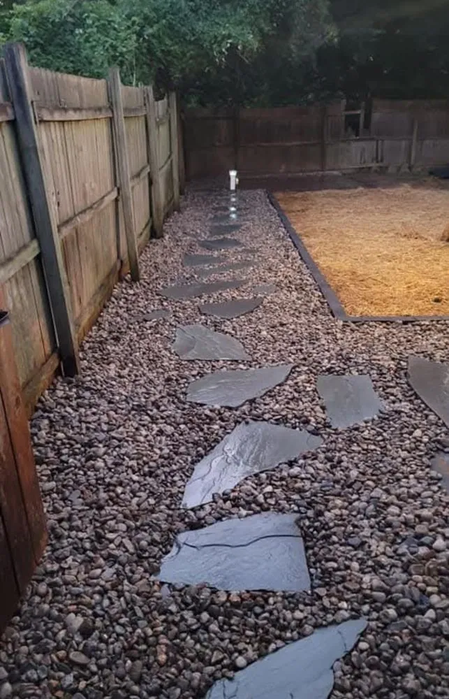 Professional landscape design in Louisville, KY - Harris Lawn And Landscape