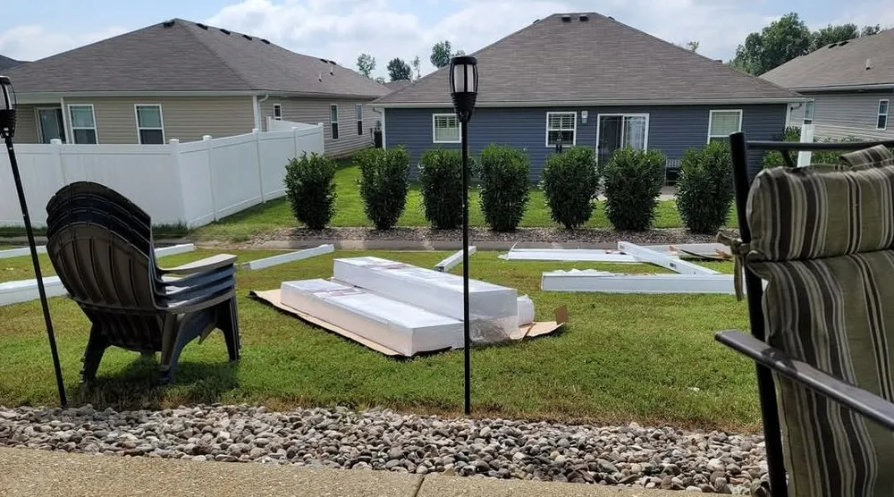 Affordable lawn care service near you across Louisville, KY - Harris Lawn And Landscape