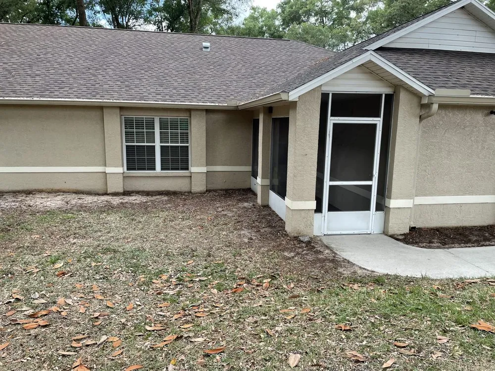 Reliable garden landscaping experts serving Brockport, NY - Harris Lawn and Landscapes