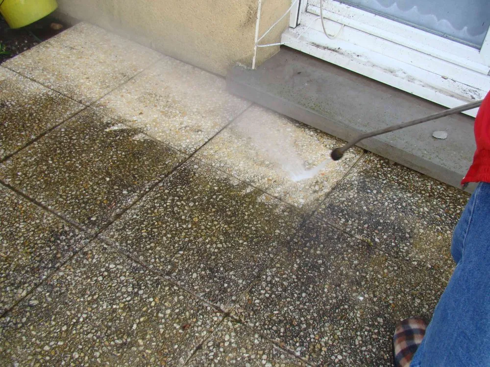 Affordable residential landscaping experts serving Boaz, AL - Harris Lawn Care and Pressure Washing