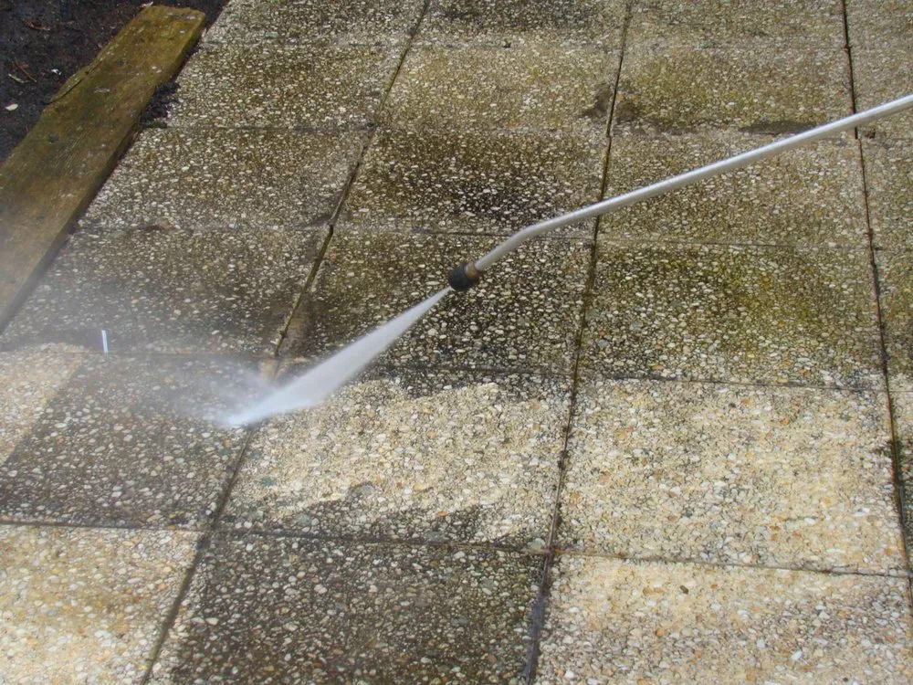 Trusted lawn mowing service for beautiful yards in Boaz, AL by Harris Lawn Care and Pressure Washing