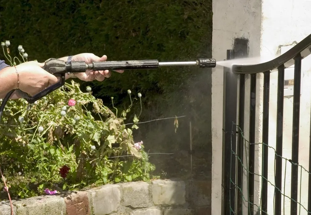 Affordable yard maintenance for homes across Boaz, AL - Harris Lawn Care and Pressure Washing