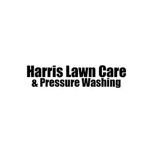 Custom landscape installation in Boaz, AL by Harris Lawn Care and Pressure Washing