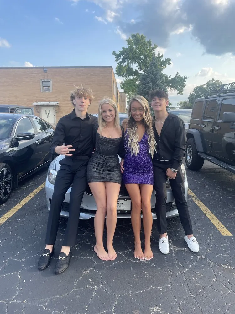 Reliable garden landscaping for beautiful yards across Dayton, OH - Harris Lawn Care