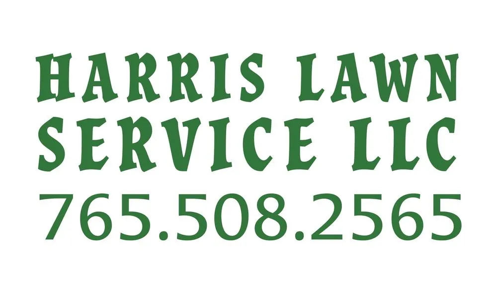 Expert lawn care service in Frankton, IN by Harris Lawn Service