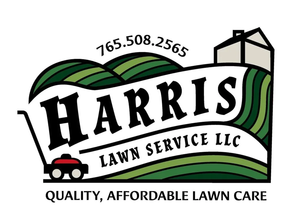 Top-rated garden landscaping in Frankton, IN - Harris Lawn Service