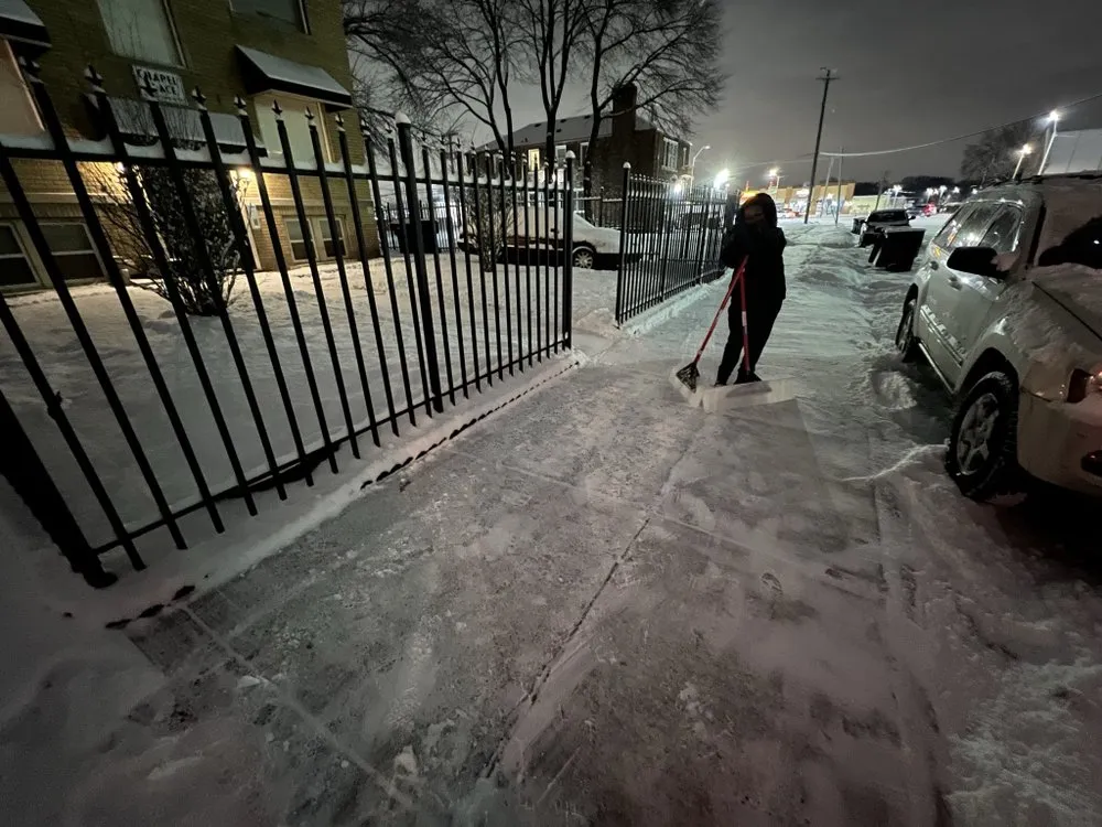 Top-rated landscaping services for homes across Pontiac, MI - Harris Lawn Services