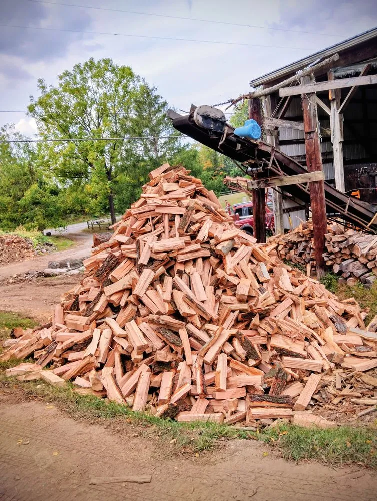 Expert yard maintenance for outdoor upgrades in Adamstown, MD by Harris Logging & Firewood