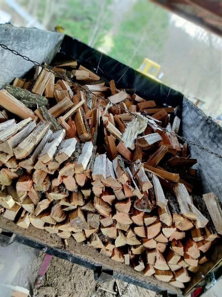 Trusted lawn care service for year-round maintenance across Adamstown, MD - Harris Logging & Firewood