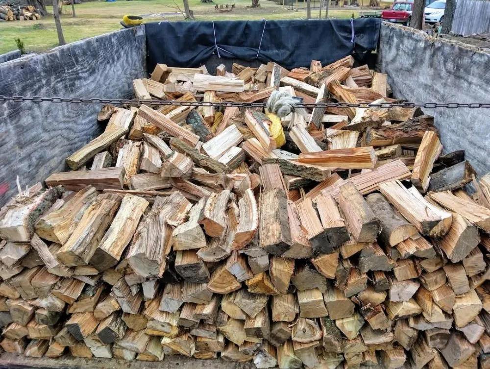 Expert outdoor landscaping in Adamstown, MD - Harris Logging & Firewood