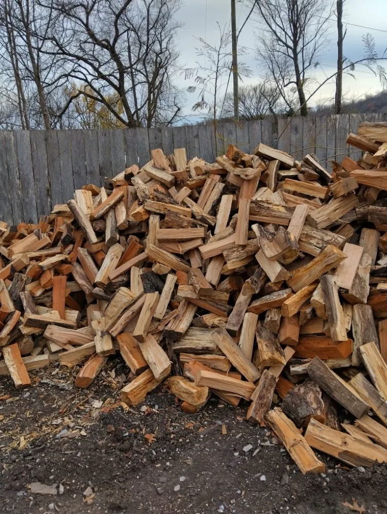 Professional lawn care service in Adamstown, MD - Harris Logging & Firewood