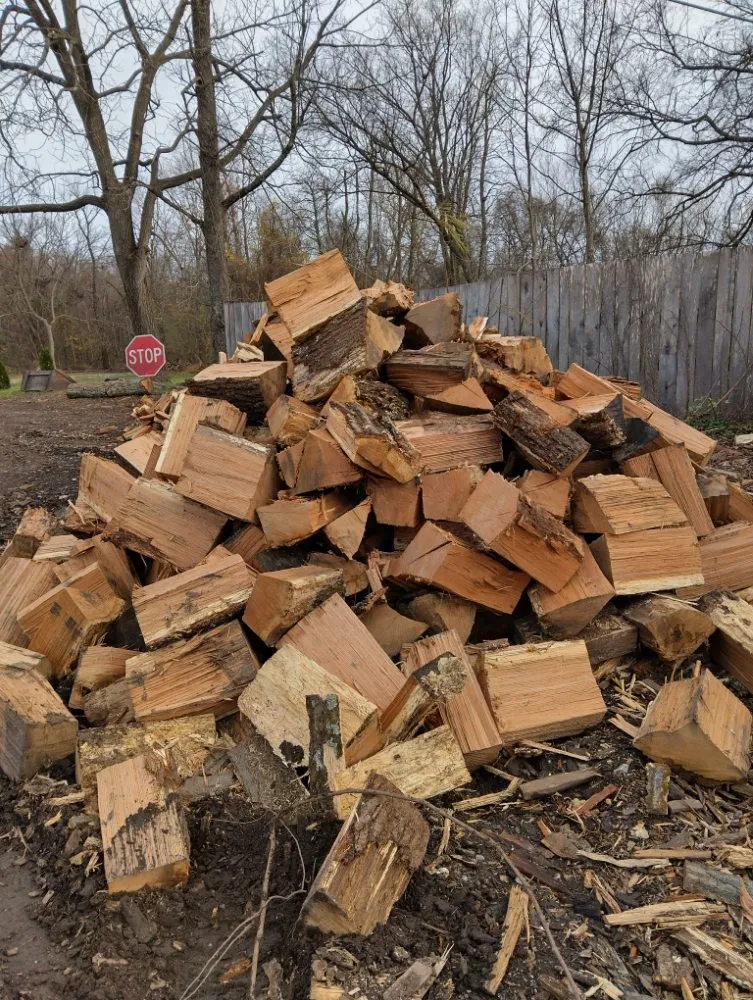 Top-rated landscape design for beautiful yards in Adamstown, MD by Harris Logging & Firewood