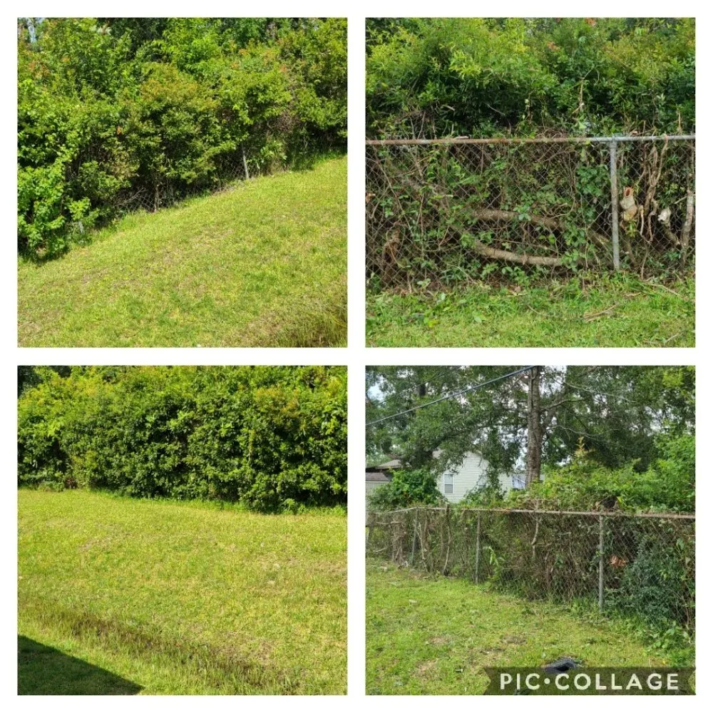 Professional landscape design in Waveland, MS - Harris Outdoor Service